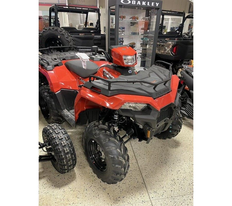 2024 Polaris® Sportsman 450 H.O. EPS