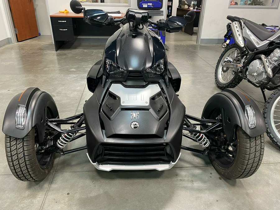 2021 Can-Am Ryker Rally Edition