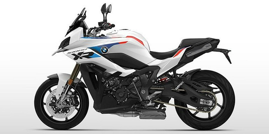 2024 BMW S 1000 XR