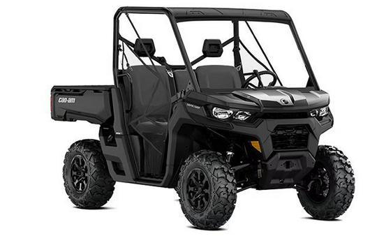 2024 Can-Am Defender