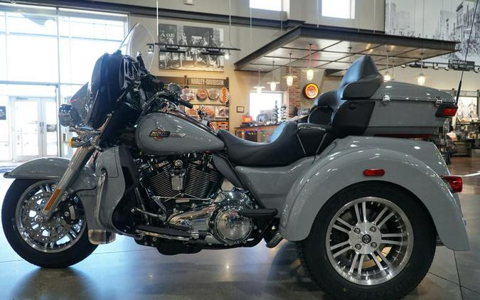 2024 Harley-Davidson® FLHTCUTG - Tri Glide® Ultra