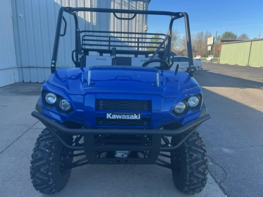 2024 Kawasaki Mule PRO-FXR™ 1000