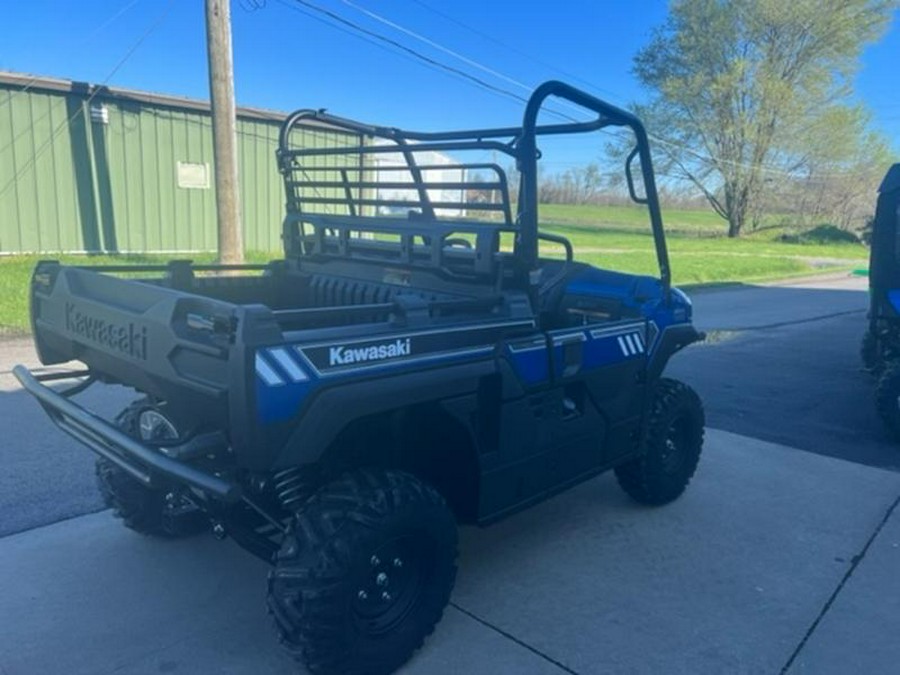 2024 Kawasaki Mule PRO-FXR™ 1000