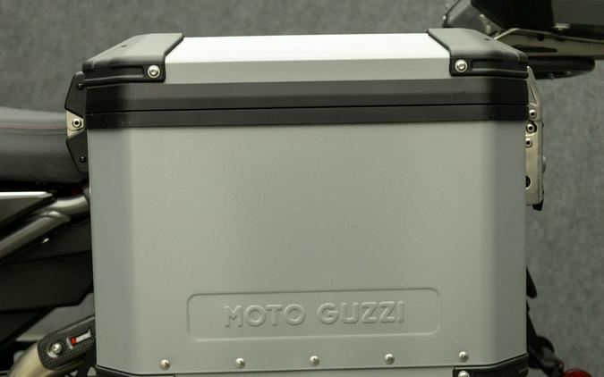 2023 MOTO GUZZI V85 TT GUARDIA D'ONORE E5 W/ABS