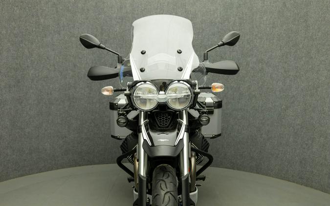 2023 MOTO GUZZI V85 TT GUARDIA D'ONORE E5 W/ABS