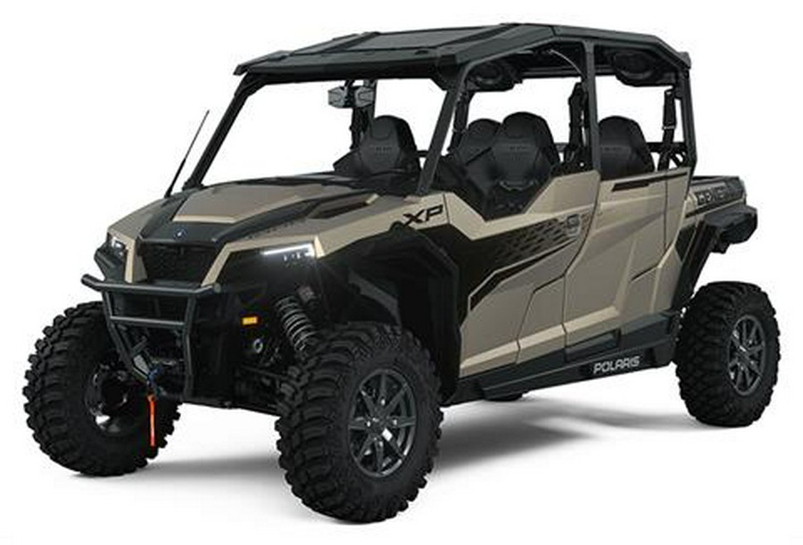 2024 Polaris General XP 4 1000 Ultimate