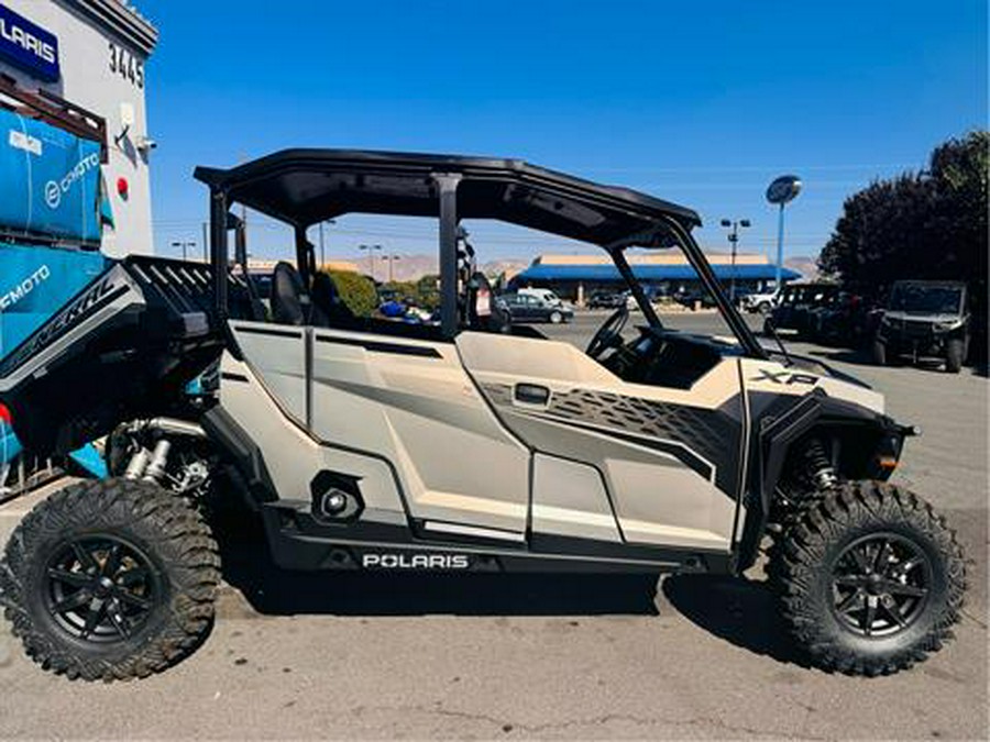 2024 Polaris General XP 4 1000 Ultimate