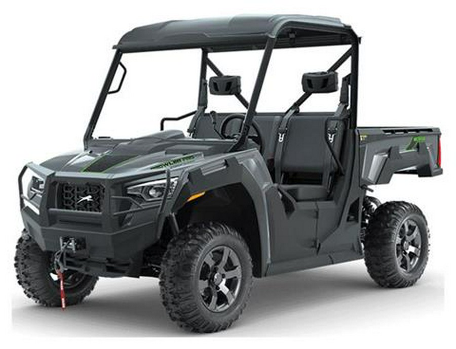 2020 Arctic Cat Prowler Pro