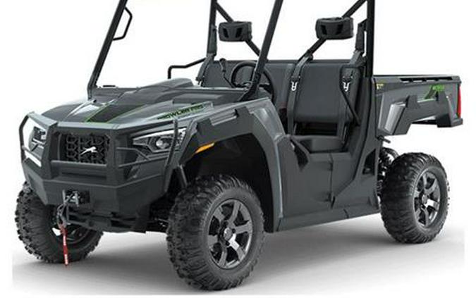 2020 Arctic Cat Prowler Pro