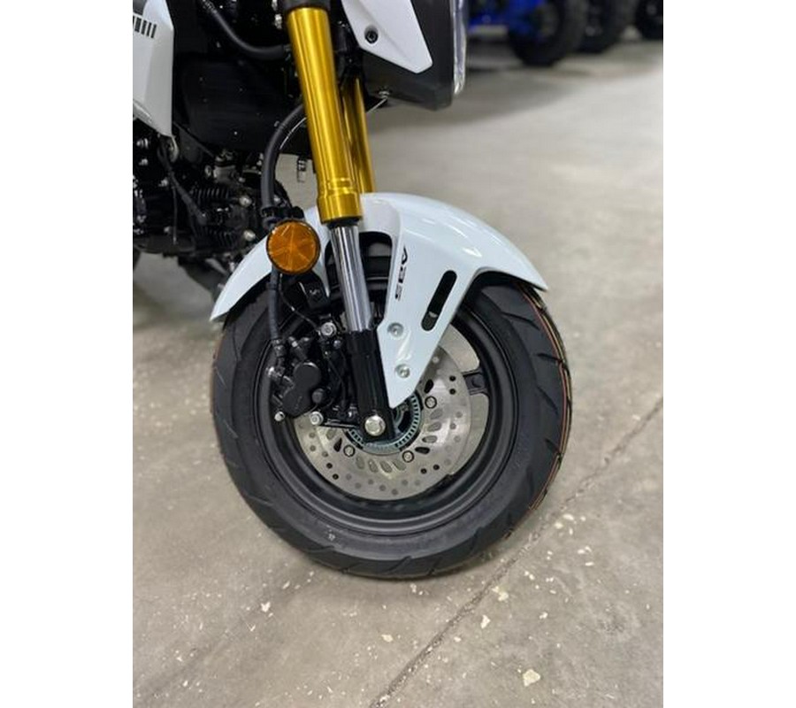 2026 Honda® Grom125 ABS