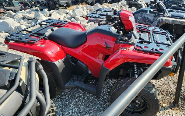 2026 Honda® FourTrax Foreman 4x4 EPS