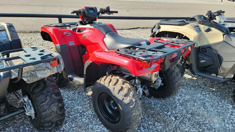 2026 Honda® FourTrax Foreman 4x4 EPS