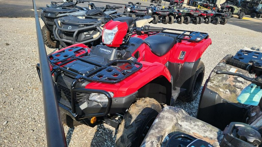 2026 Honda® FourTrax Foreman 4x4 EPS