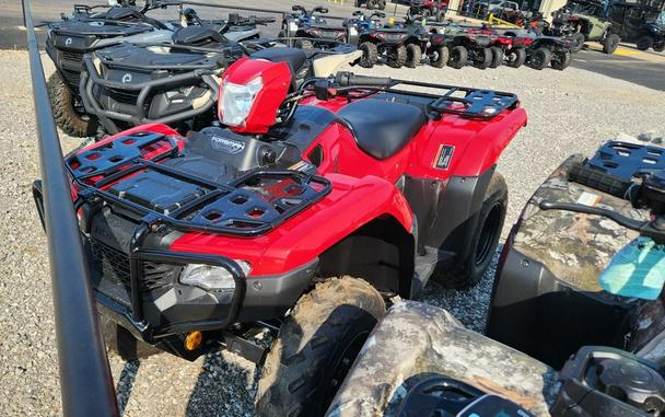 2026 Honda® FourTrax Foreman 4x4 EPS