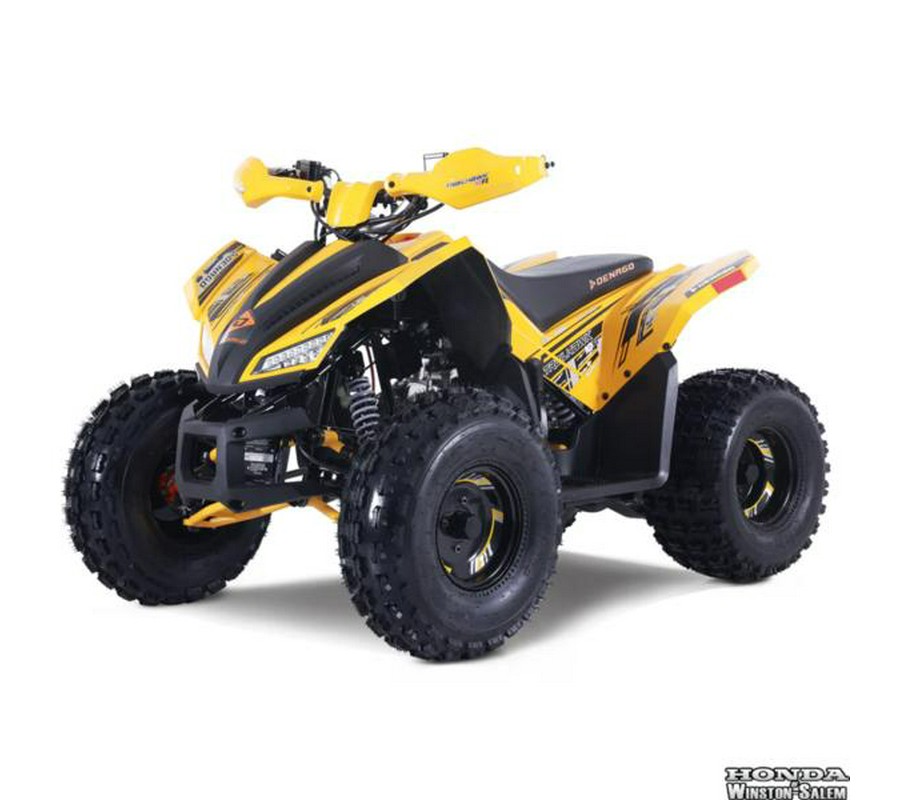 2026 Denago Powersports Trailhawk 10 FI