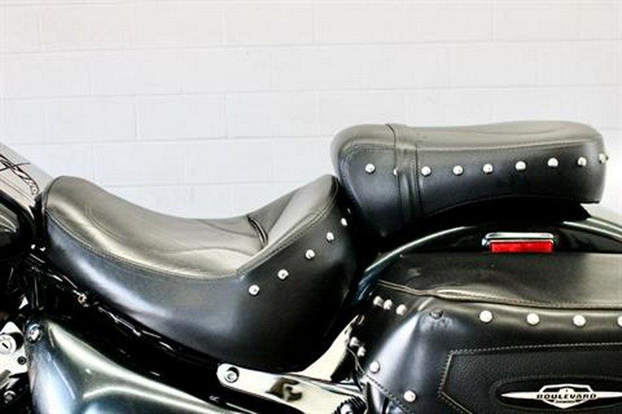 2006 Suzuki Boulevard C90T