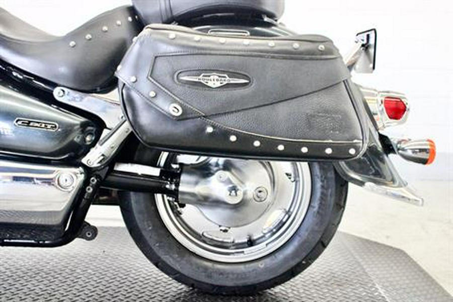 2006 Suzuki Boulevard C90T