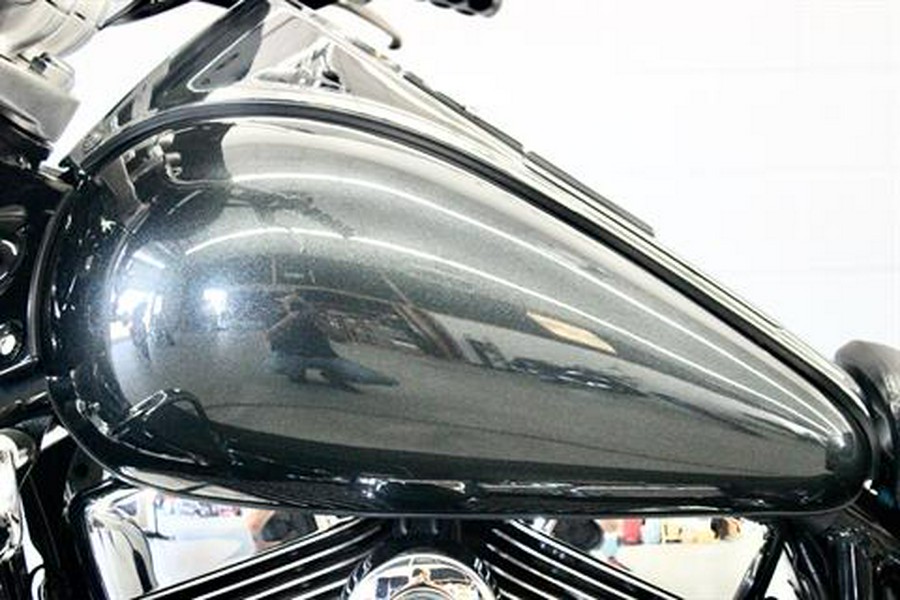 2006 Suzuki Boulevard C90T