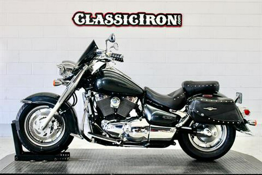 2006 Suzuki Boulevard C90T