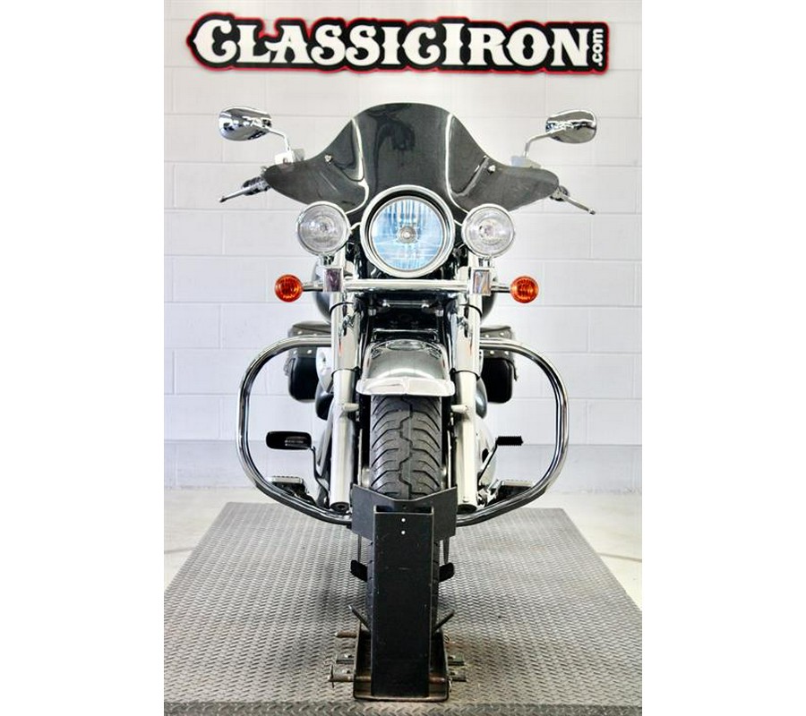 2006 Suzuki Boulevard C90T