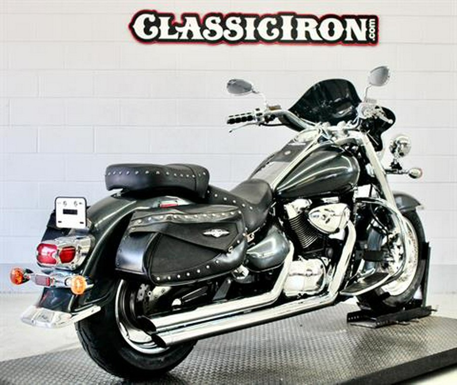 2006 Suzuki Boulevard C90T
