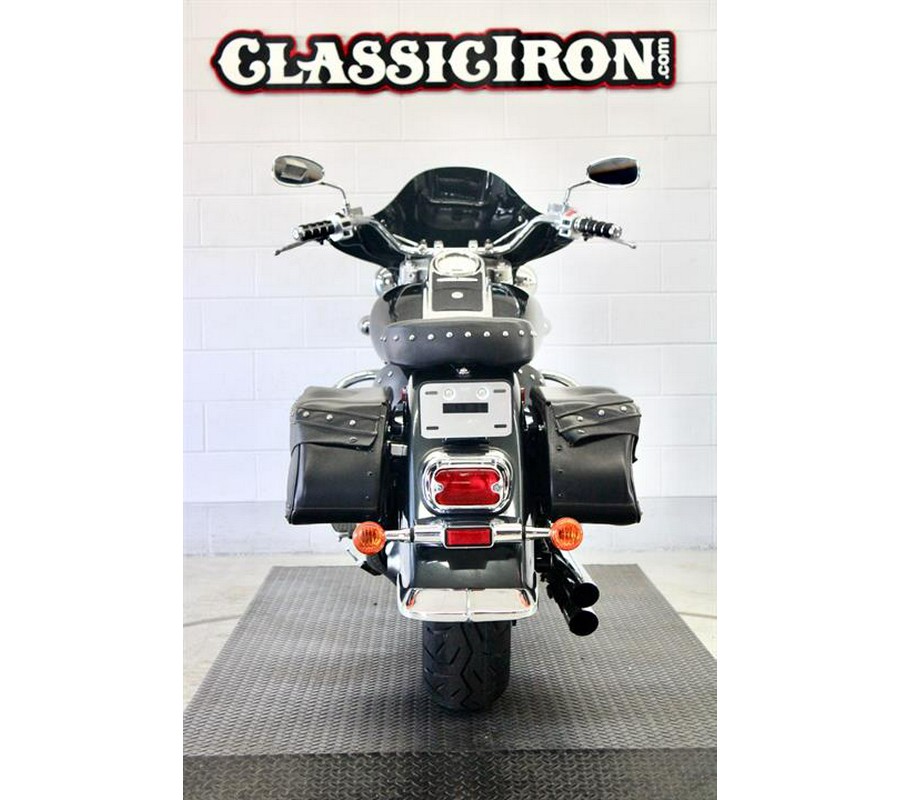 2006 Suzuki Boulevard C90T