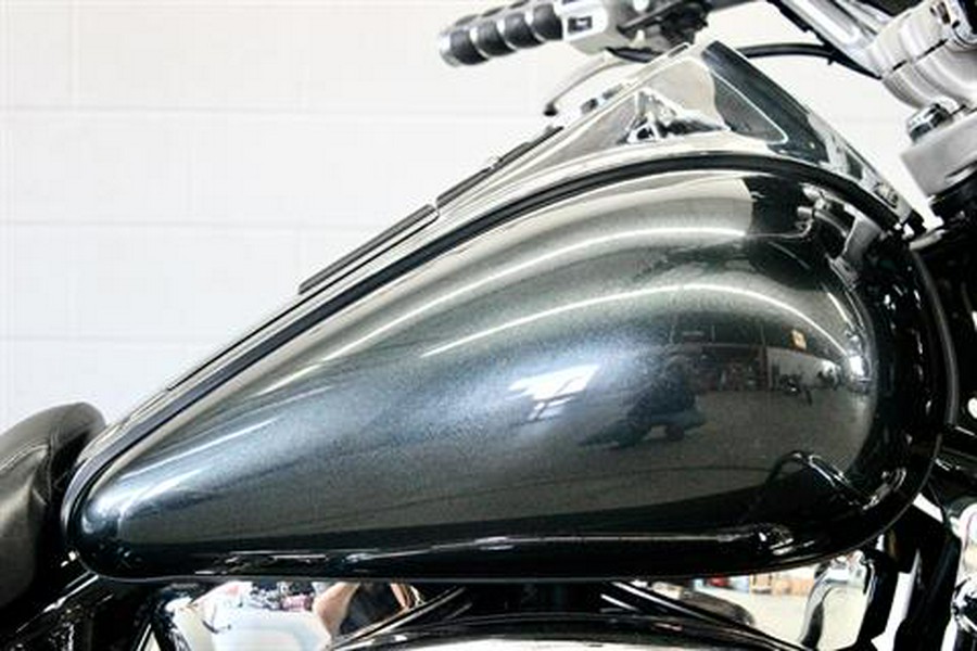 2006 Suzuki Boulevard C90T