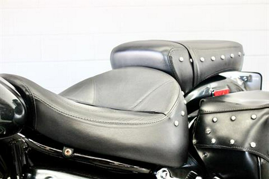 2006 Suzuki Boulevard C90T