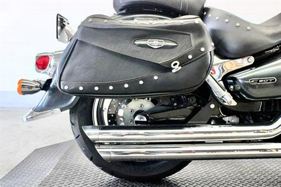 2006 Suzuki Boulevard C90T