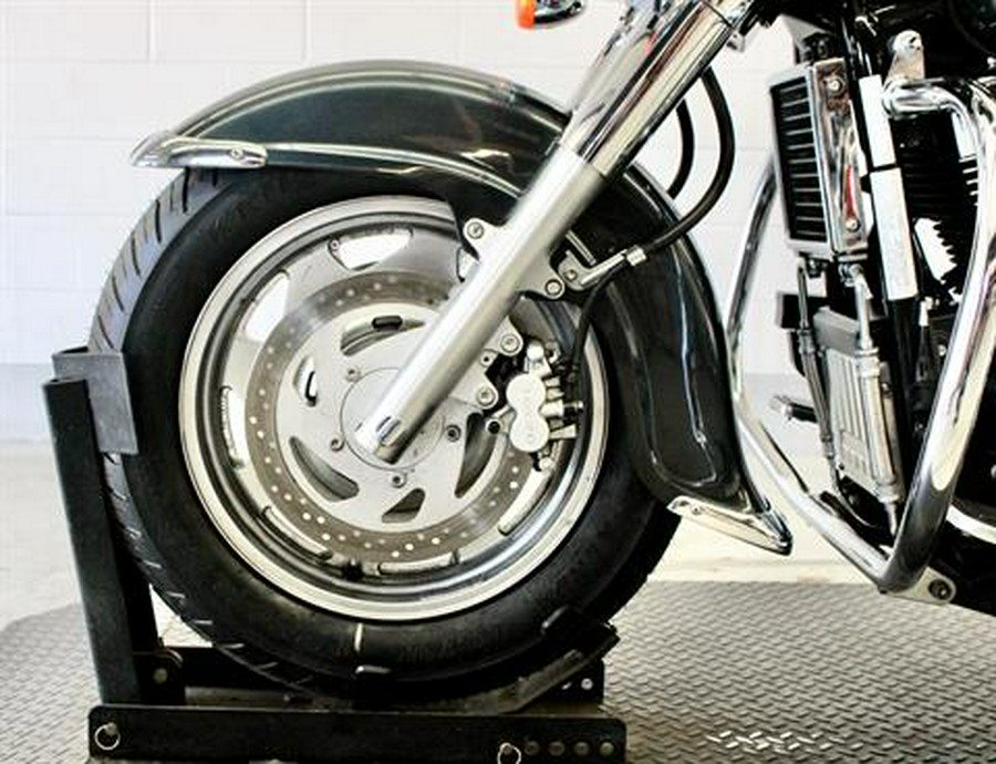 2006 Suzuki Boulevard C90T