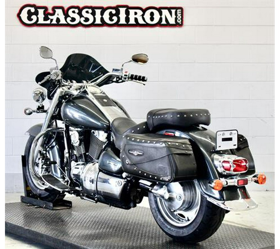 2006 Suzuki Boulevard C90T