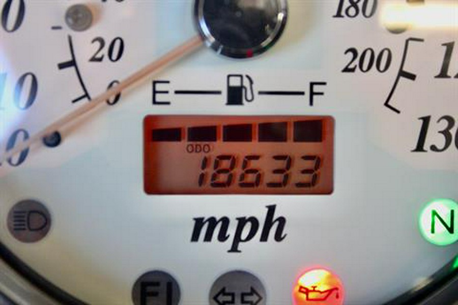 2006 Suzuki Boulevard C90T