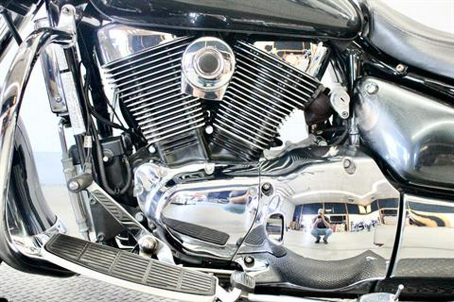 2006 Suzuki Boulevard C90T