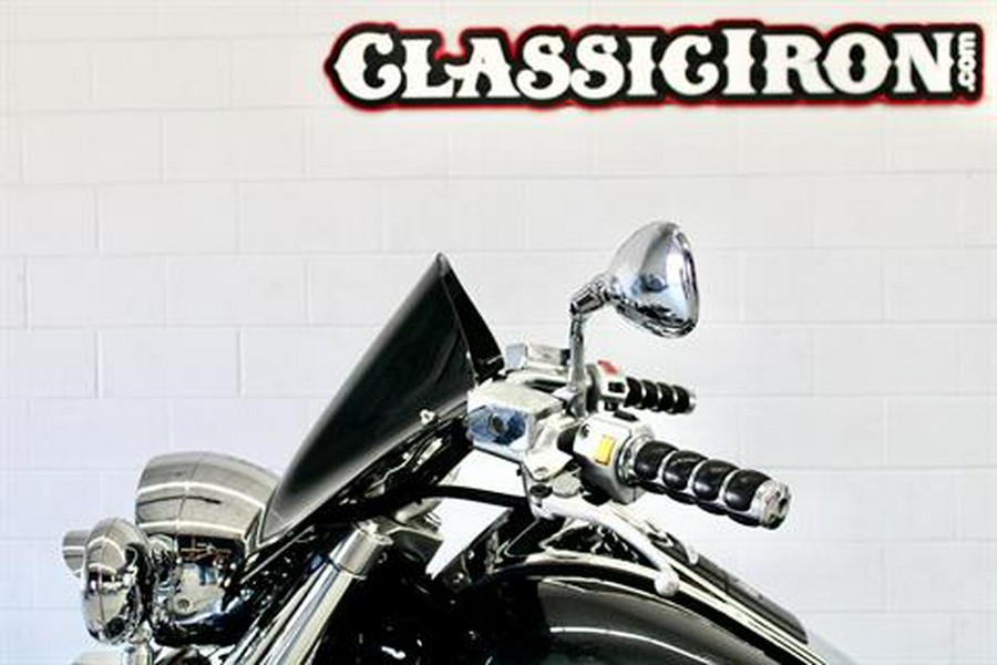 2006 Suzuki Boulevard C90T