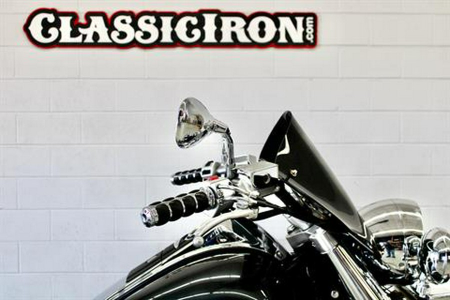 2006 Suzuki Boulevard C90T