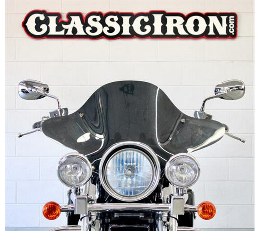 2006 Suzuki Boulevard C90T