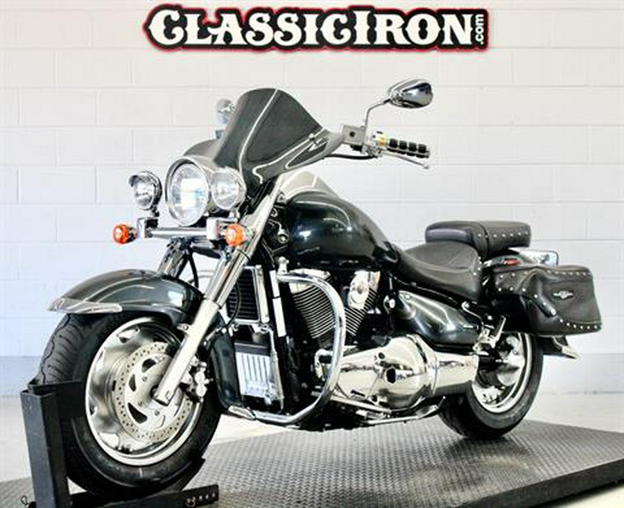 2006 Suzuki Boulevard C90T