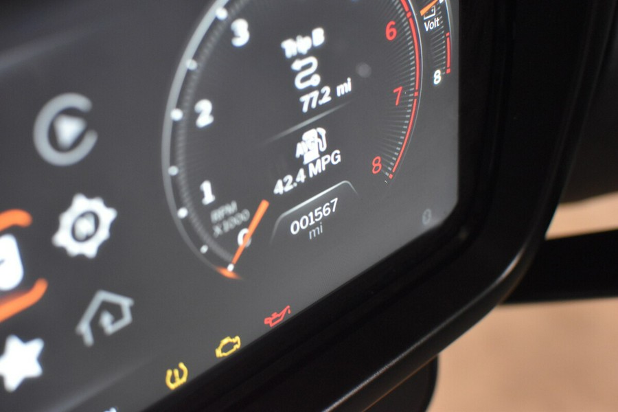 2025 Harley-Davidson Street Glide