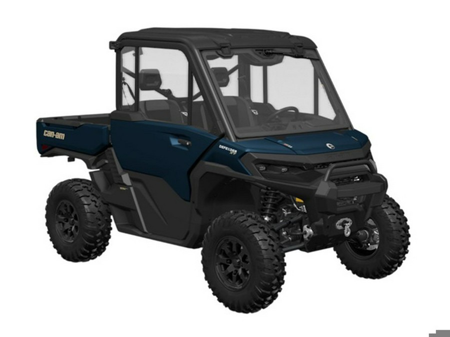 2026 Can-Am Defender XT CAB HD11