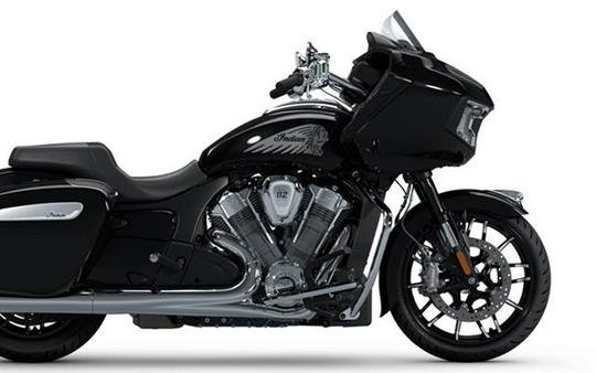 2025 Indian Motorcycle CHALLENGER LIMITED 112 RA, 49ST Limited