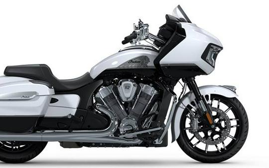 2025 Indian Motorcycle CHALLENGER LIMITED 112 RA, 49ST Limited