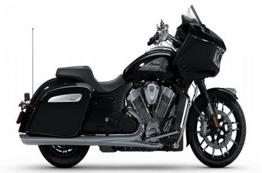 2025 Indian Motorcycle CHALLENGER LIMITED 112 RA, 49ST Limited