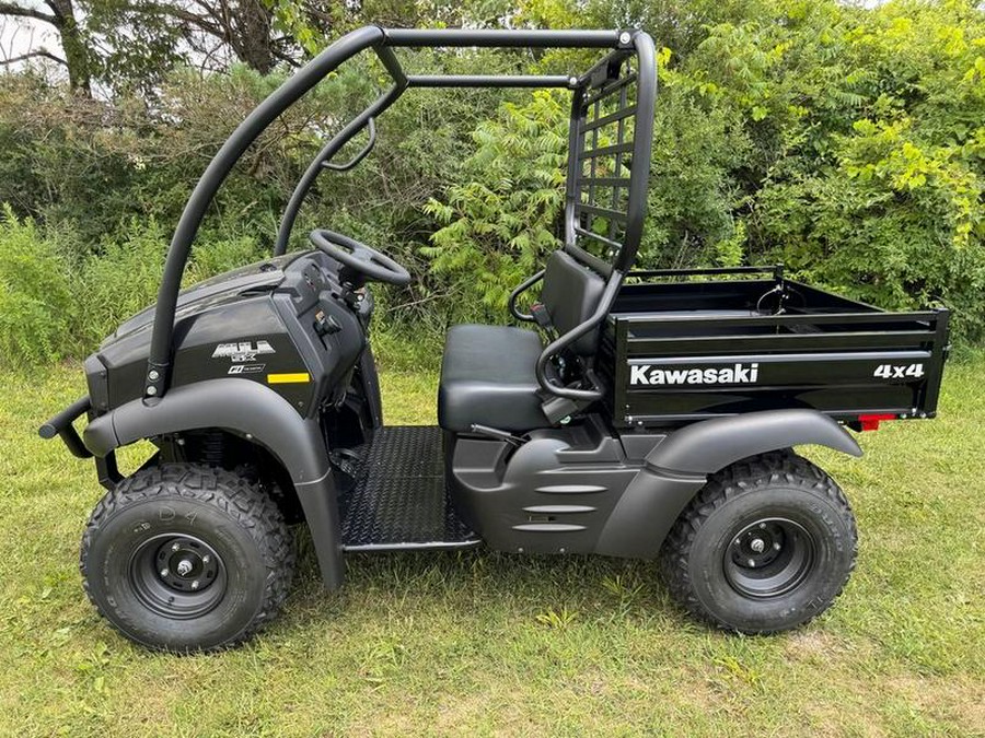 2026 Kawasaki Mule SX™ 4x4