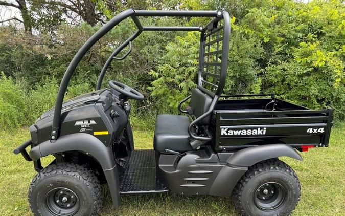 2026 Kawasaki Mule SX™ 4x4