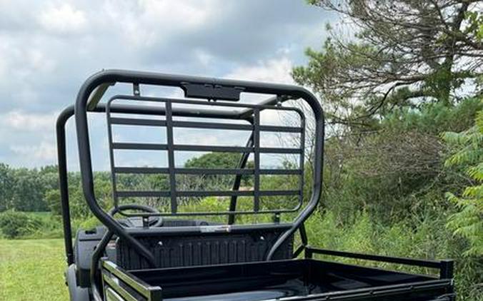 2026 Kawasaki Mule SX™ 4x4