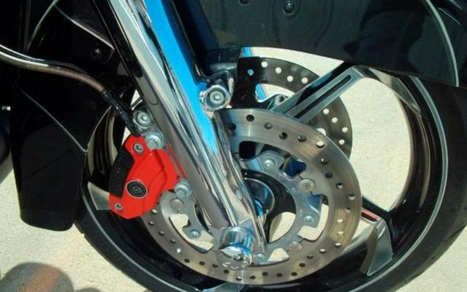 2017 Harley-Davidson® FLHXSE STREET GLIDE SPECIAL CV