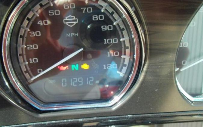 2017 Harley-Davidson® FLHXSE STREET GLIDE SPECIAL CV