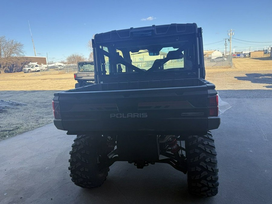 2026 Polaris Ranger Crew XP 1000 NorthStar Edition Ultimate