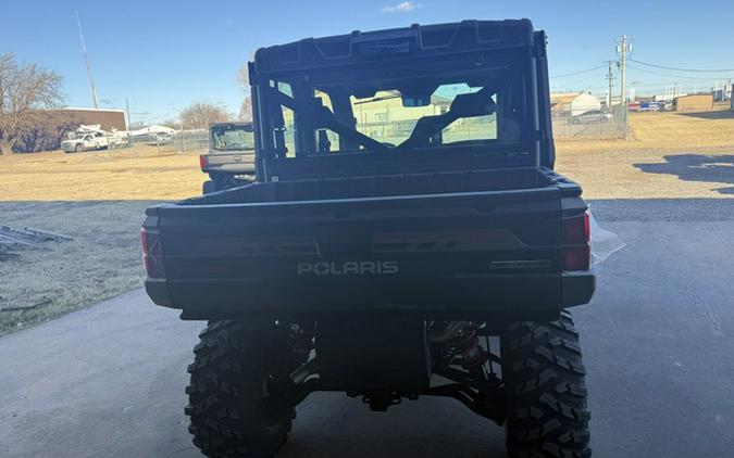 2026 Polaris Ranger Crew XP 1000 NorthStar Edition Ultimate