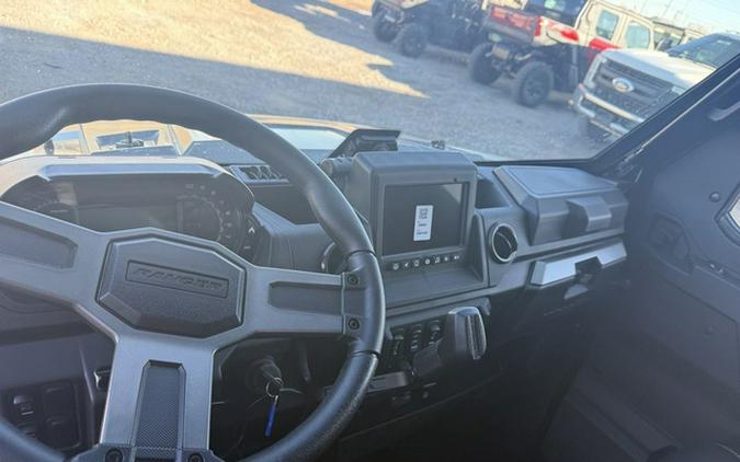 2026 Polaris Ranger Crew XP 1000 NorthStar Edition Ultimate